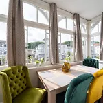 Villa Meeresgold - Stilvolle Auszeit Nur 150 Meter Vom Strand