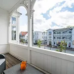 Villa Meeresgold - Stilvolle Auszeit Nur 150 Meter Vom Strand