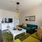 Villa Meeresgold - Stilvolle Auszeit Nur 150 Meter Vom Strand