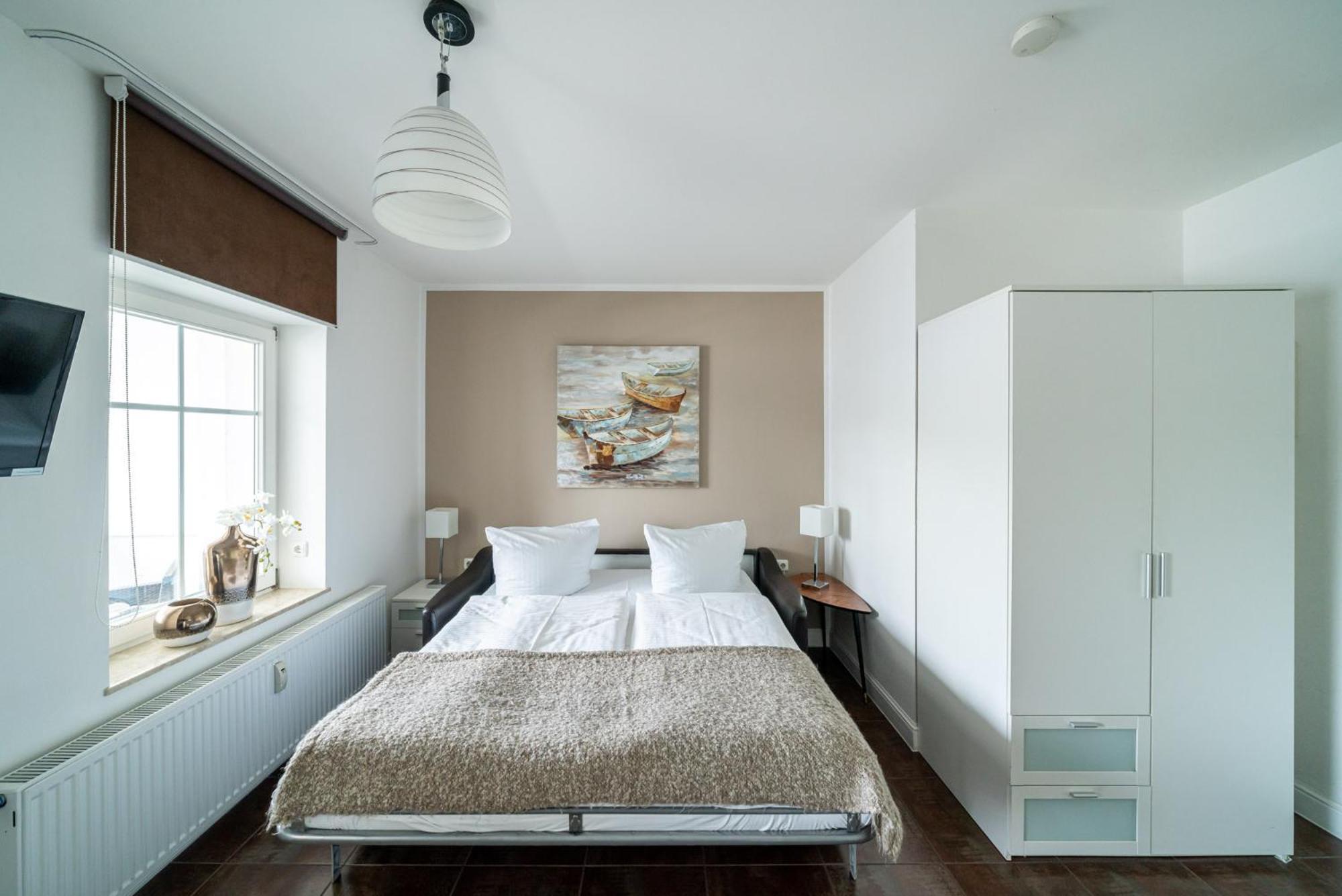 Apartment Meeresgold - Stilvolle Auszeit Nur 150 Meter Vom